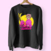 Sweatshirt Weird B4rb13 90s Style