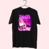 T Shirt Dua Lipa Crazy Vintage Old School 90s Style