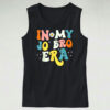 Tank Top In My Jo Bro Era 90s Style