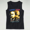 Tank Top Please Stop Violence Biggy And Tupac 90s Style