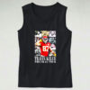 Tank Top Travis Kelce Eras Tour 90s Style