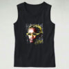 Tank Top Young Thug Head Sign 90s Style