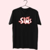 The Sims Logo Essentials T shirt