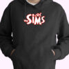 The Sims Logo Hoodie Design