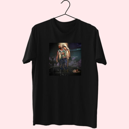 The Taking Of Tupac Jesus Essentials T shirt