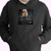 The Taking Of Tupac Jesus Hoodie Design