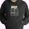 The Venture Bros Shirt Club The Venture Bros Graphic Hoodie Design