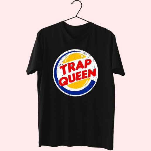 Trap Queen Essential T Shirt
