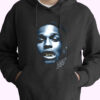 Trendy Homage Asap Rocky Tour Rap Style Hoodie Style