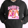 Trendy Homage Barbie Homage Style Hoodie Style