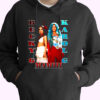 Trendy Homage Becky G Karol G Mamiii Hoodie Style