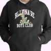 Trendy Homage Billionaire Boys Club Cactus Hoodie Style