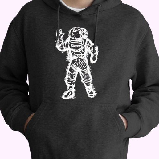 Trendy Homage Billionaire Boys Club Men Static Hoodie Style