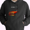 Trendy Homage Frank Ocean Nostalgia Ultra Hoodie Style