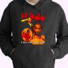 Trendy Homage Lil Baby I Gor Boss Mentality Hoodie Style