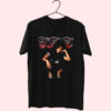 Trendy Homage Sza Vintage Rapper Girl T Shirt Style