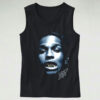 Trendy Tank Top Asap Rocky Tour Rap Style Design