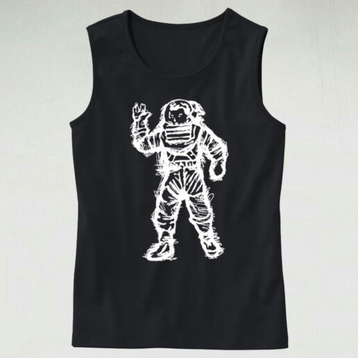 Trendy Tank Top Billionaire Boys Club Men Static Design