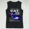 Trendy Tank Top Doja Cat Planet Her Design