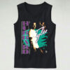 Trendy Tank Top Tyler Hubard Design