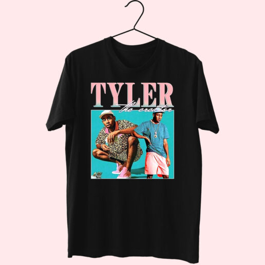 Tyler The Creator Essential T Shirt