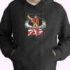 Vintage 1989 Akira T Shirt Neo Tokyo Hoodie Design