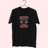 Vintage 1989 Detroit Bad Boys World Champions Essentials T shirt