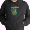 Vintage 1993 Hooters Masters Week Hooters Golf Hoodie Design