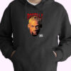 Vintage Dennis Rodman Rodzilla Nwo Hoodie Design