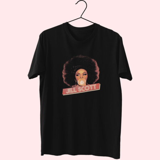 Vintage Jill Scott Hepburn Essentials T shirt