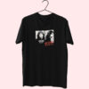 Vintage Jim Morrison The Doors Busted Essentials T shirt