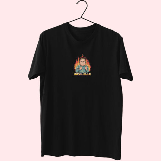 Vintage King Hasbulla Essentials T shirt