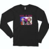 Vintage Lil Peep Rest In Peace Retro Long Sleeve Shirt Classic Style