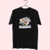 Vintage Looney Tunes La Raiders Parody Essentials T shirt