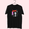 Vintage Michael Jackson Bad Tour 1988 Essentials T shirt