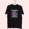 Vintage Playboi Carti Tour Merch Essentials T shirt