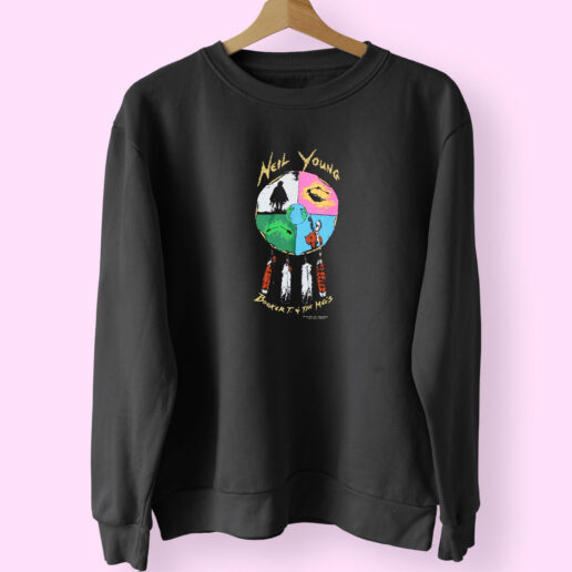 Vintage The World's Finest Selection Of Authentic Sweatshirt Design