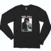 Vintage Tupac Shakur Poetic Justice Legend Long Sleeve Shirt Classic Style