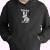 Vintage Tupac Trust Nobody Authentic Hoodie Design