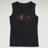 Vlone Have Me Hate Me Graphic Tank Top Design