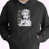 Vogue Madonna Cover Retro Hoodie Design