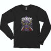 Warren Lotas Light The Beam Sacramento Kings Long Sleeve Shirt Classic Style