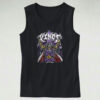 Warren Lotas Light The Beam Sacramento Kings Tank Top Design