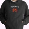 Wu Tang Method Logo Hoodie Design