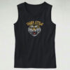 Wu Tang Mitchelland Ness Tiger Style Pullover Tank Top Design