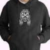 Wwe Edge Face Hoodie Design