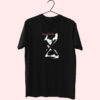 X Band Los Angeles Punk Metal Essentials T shirt