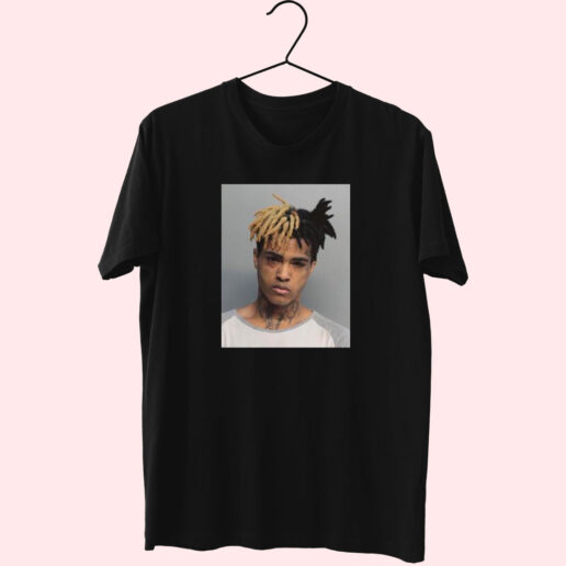 Xxx Tentacion Rapper Hip Hop Essentials T shirt