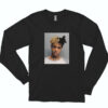 Xxx Tentacion Rapper Hip Hop Long Sleeve Shirt Classic Style