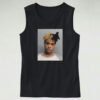 Xxx Tentacion Rapper Hip Hop Tank Top Design